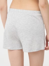Pantalone Corto Donna Intimo