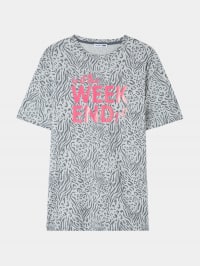 T-Shirt MC Donna Intimo