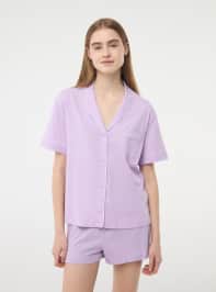 Short-sleeved T-shirt Woman Terranova