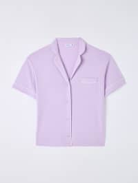 Short-sleeved T-shirt Woman Terranova