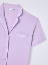 Short-sleeved T-shirt Woman Terranova