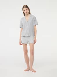 T-Shirt MC Damen Terranova