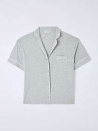 T-Shirt MC Damen Terranova