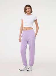 Pantalone ginnico Lungo Donna Terranova