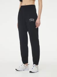 Full-length gym pants Woman Terranova