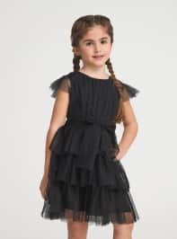 Vestido Niña Terranova