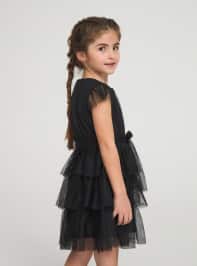Vestido Niña Terranova