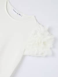 Short-sleeved T-shirt Girls Terranova