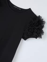 Short-sleeved T-shirt Girls Terranova