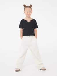 T-Shirt MC Bambina Kids