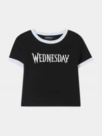 Camiseta manga corta Niña Terranova