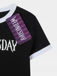 Camiseta manga corta Niña Terranova