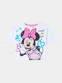 T-Shirt MC Bambina Kids