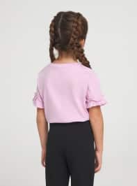 T-Shirt MC Bambina Kids