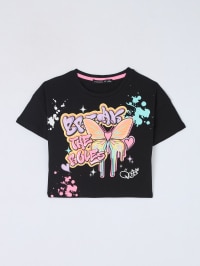 T-Shirt MC Bambina Kids