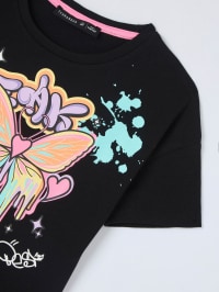 T-Shirt MC Bambina Kids