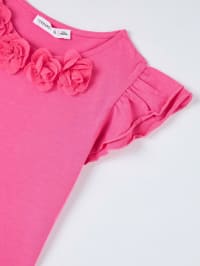 T-Shirt MC Bambina Kids