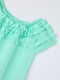Short-sleeved T-shirt Girls Terranova