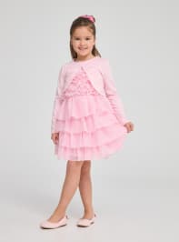 T-Shirt ML Bambina Kids