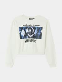 Sweat shirt Fille Terranova