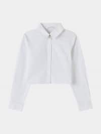 Camisa Niña Terranova