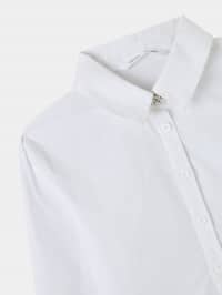 Camisa Niña Terranova