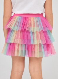 Falda Niña Terranova