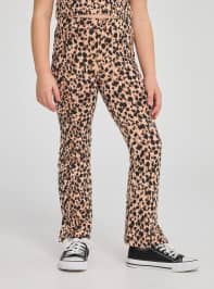 Full-length leggings Girls Terranova