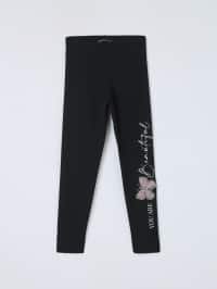Leggings Lungo Bambina Kids