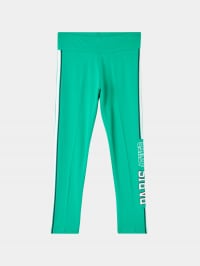 Full-length leggings Girls Terranova