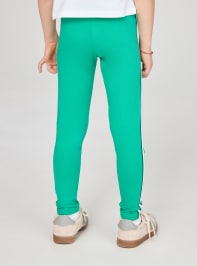 Full-length leggings Girls Terranova