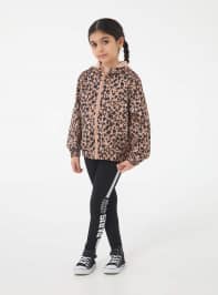Leggings Lungo Detské dìvcì Terranova