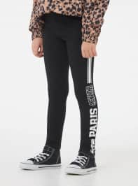 Leggings Lungo Detské dìvcì Terranova