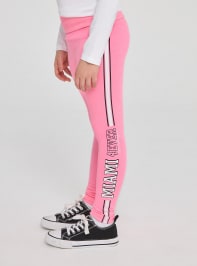Leggings Long Fille Terranova