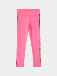 Leggings Long Fille Terranova