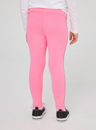 Leggings Long Fille Terranova