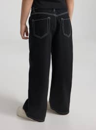 Pantalone Lungo Bambina Kids