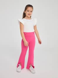 Pantalone Lungo Dievcatko 010