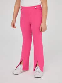 Pantalone Lungo Dievcatko 010