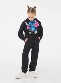 Pantalone ginnico Lungo Fille Terranova
