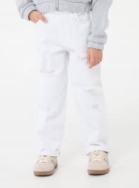 Pantalone Jeans Lungo Dievcatko 010