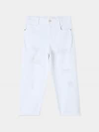Pantalone Jeans Lungo Dievcatko 010