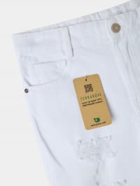 Pantalone Jeans Lungo Dievcatko 010
