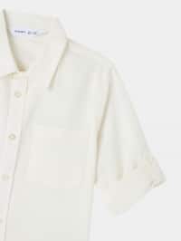 Long-sleeved shirt Boys Terranova