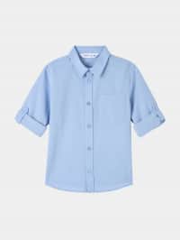 Camicia ML Garçon Terranova