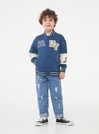 Capospalla Bambino Kids