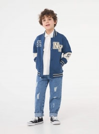 Capospalla Bambino Kids
