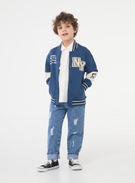 Capospalla Bambino Kids