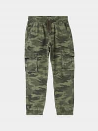 Long pants Boys Terranova