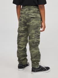 Long pants Boys Terranova